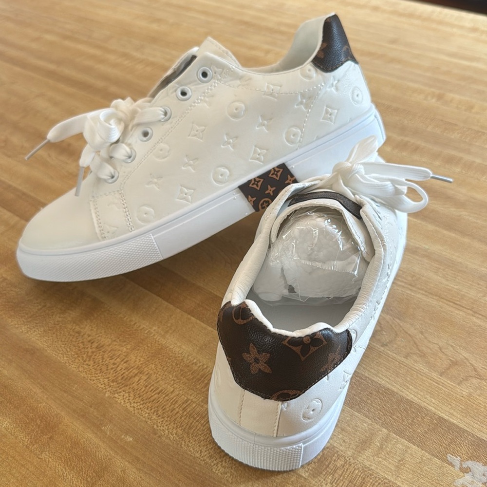 New shoes for men